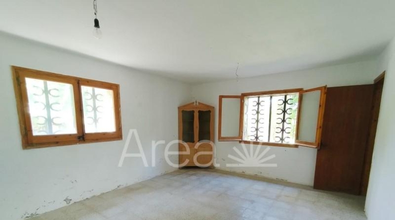 Gerona - Campelles - 1534m2