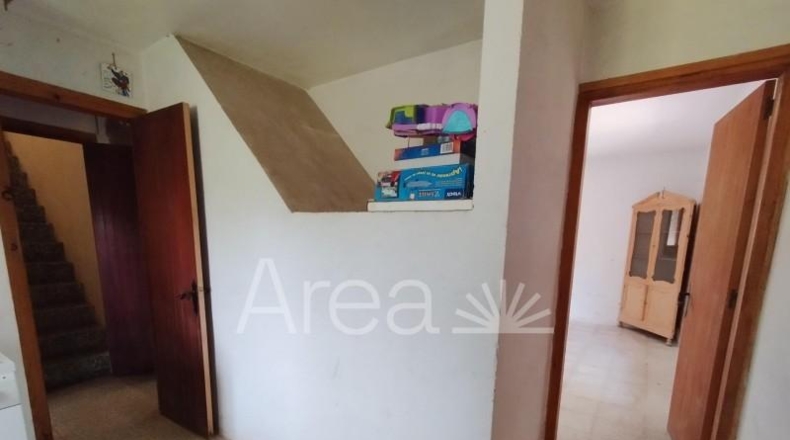 Gerona - Campelles - 1534m2