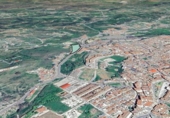Parcela urbanizable en venta en la España, Coín, ref: TR319929 foto