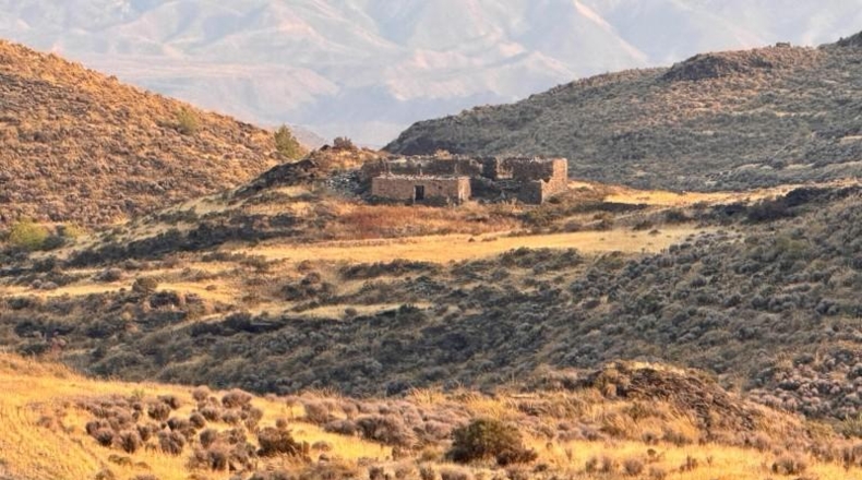 Almería - Табернас - 1799999m2