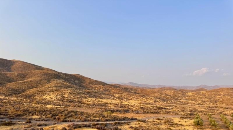 Almería - Табернас - 1799999m2