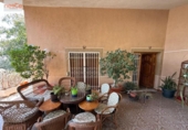 Chalet independiente con terreno en venta en la España, Lorca, ref: TR327451 foto