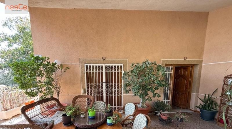 Murcia - Lorca - 4500m2