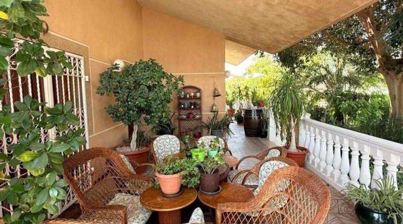 Murcia - Lorca - 4500m2