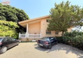 Chalet independiente con terreno en venta en la España, Lorca, ref: TR327451 foto