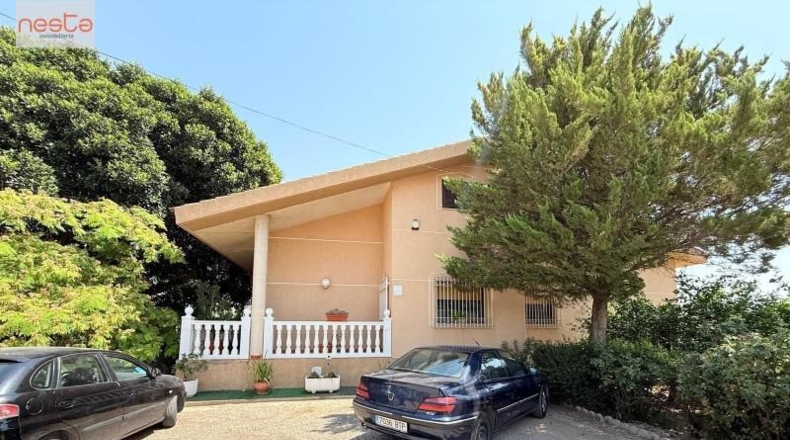 Murcia - Lorca - 4500m2