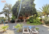 Chalet independiente con terreno en venta en la España, Lorca, ref: TR327451 foto