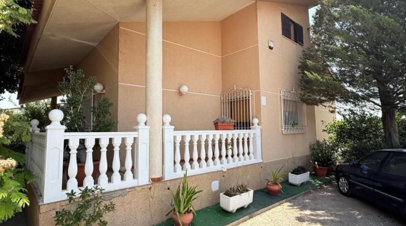 Murcia - Lorca - 4500m2