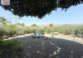 Chalet independiente con terreno en venta en la España, Lorca, ref: TR327451 foto