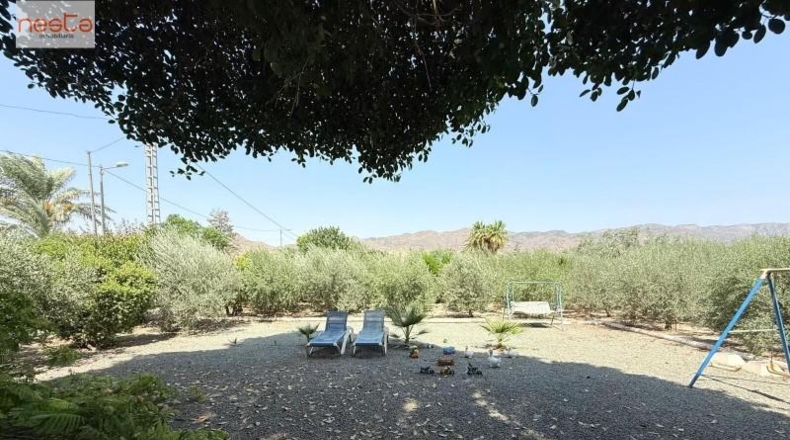 Murcia - Lorca - 4500m2