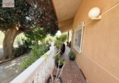 Chalet independiente con terreno en venta en la España, Lorca, ref: TR327451 foto