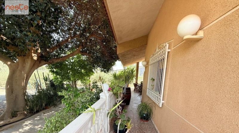 Murcia - Lorca - 4500m2