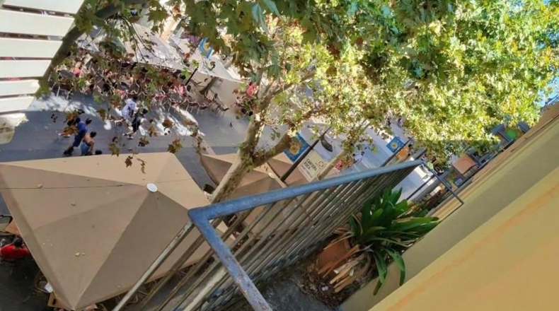 Barcelona - Vilanova i la Geltrú - 200m2