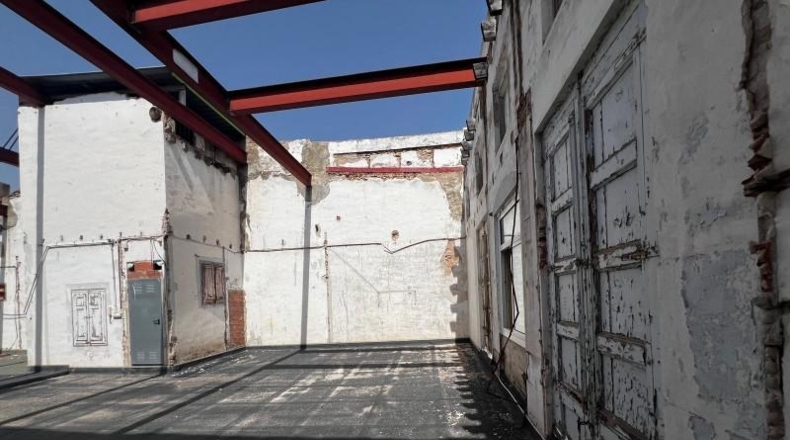Barcelona - Vilanova i la Geltrú - 200m2