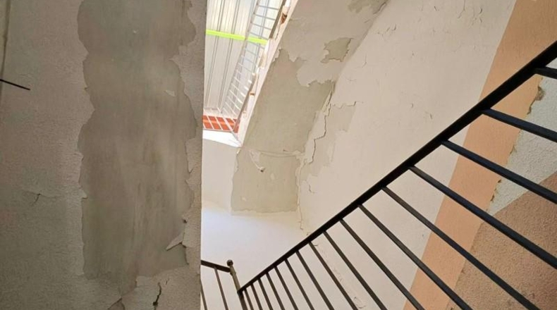 Barcelona - Vilanova i la Geltrú - 200m2