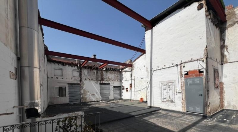 Barcelona - Vilanova i la Geltrú - 200m2