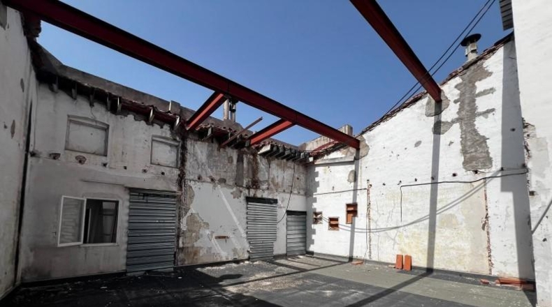 Barcelona - Vilanova i la Geltrú - 200m2