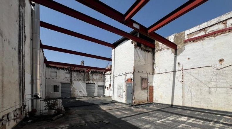 Barcelona - Vilanova i la Geltrú - 200m2