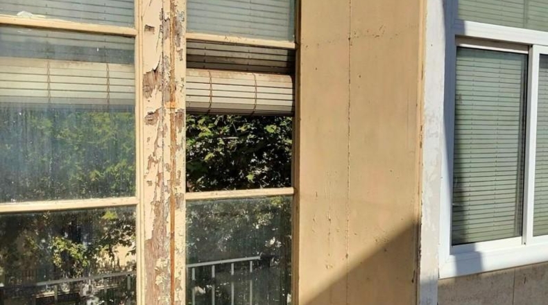 Barcelona - Vilanova i la Geltrú - 200m2