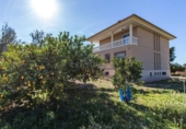 Chalet independiente con terreno en venta en la España, Murcia, ref: TR328789 foto