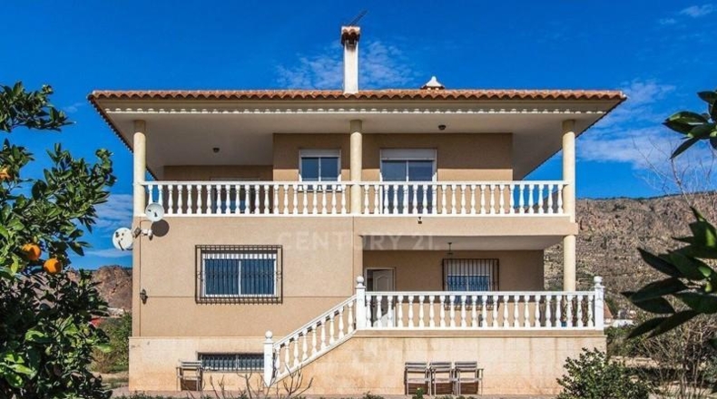 Murcia - Мурсия - 278m2