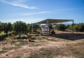 Chalet independiente con terreno en venta en la España, Murcia, ref: TR328789 foto