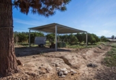 Chalet independiente con terreno en venta en la España, Murcia, ref: TR328789 foto
