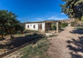 Chalet independiente con terreno en venta en la España, Murcia, ref: TR328789 foto