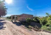 Chalet independiente con terreno en venta en la España, Murcia, ref: TR328789 foto