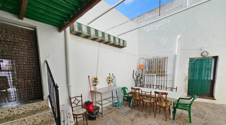 Cádiz - Вехер-де-ла-Фронтера - 159m2