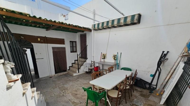 Cádiz - Вехер-де-ла-Фронтера - 159m2