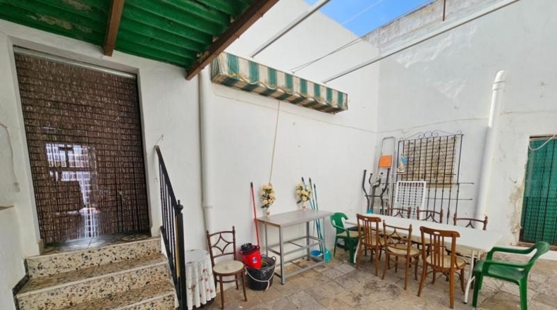 Cádiz - Вехер-де-ла-Фронтера - 159m2