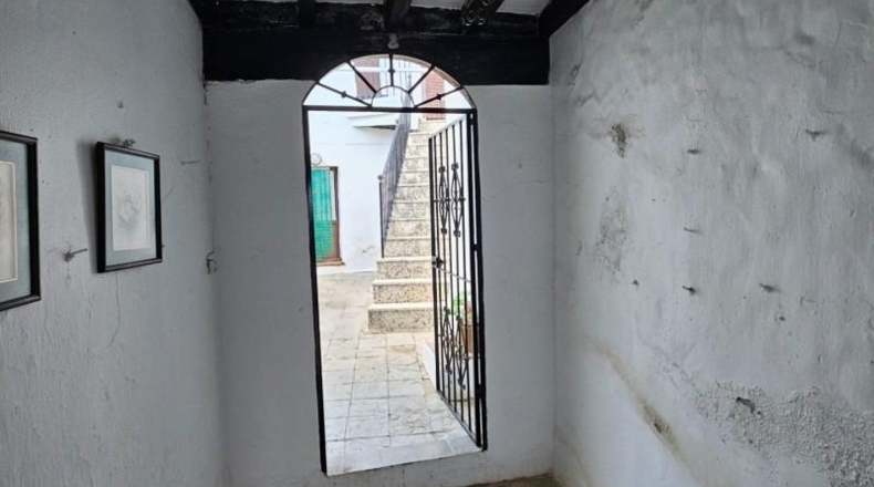 Cádiz - Вехер-де-ла-Фронтера - 159m2