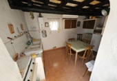 Casa de poble en venda a la España, Vejer de la Frontera, ref.: TR328757 foto