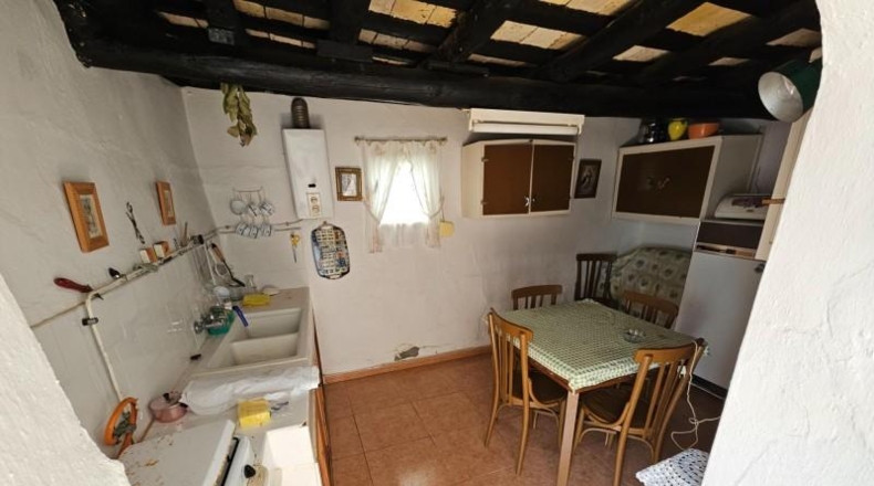 Cádiz - Вехер-де-ла-Фронтера - 159m2