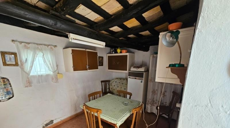 Cádiz - Вехер-де-ла-Фронтера - 159m2
