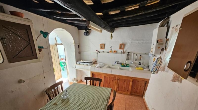 Cádiz - Вехер-де-ла-Фронтера - 159m2