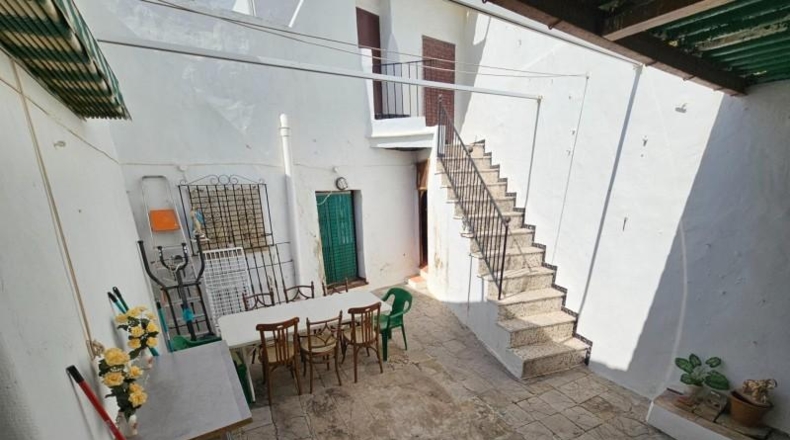 Cádiz - Вехер-де-ла-Фронтера - 159m2