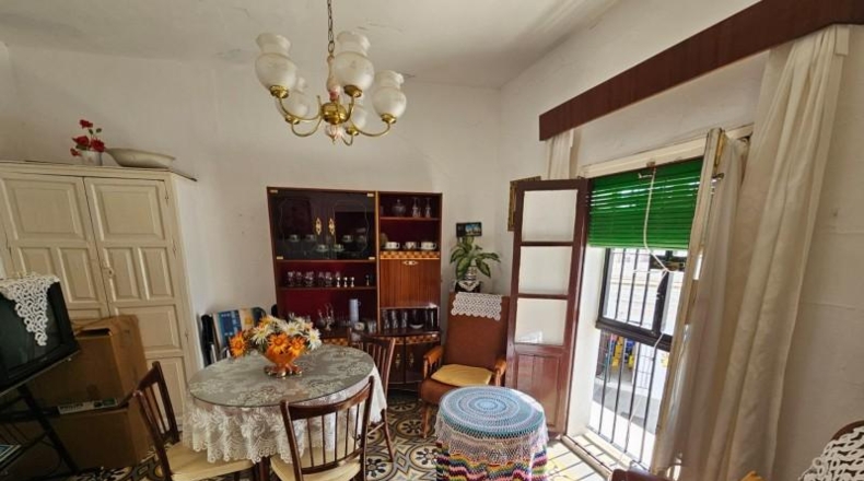 Cádiz - Вехер-де-ла-Фронтера - 159m2