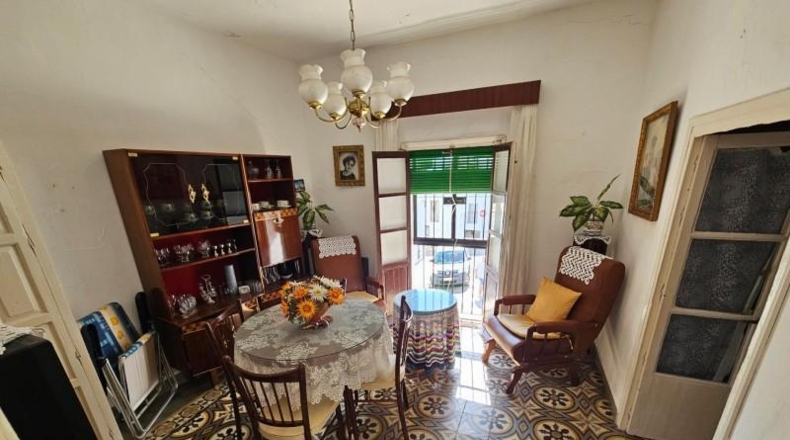 Cádiz - Вехер-де-ла-Фронтера - 159m2