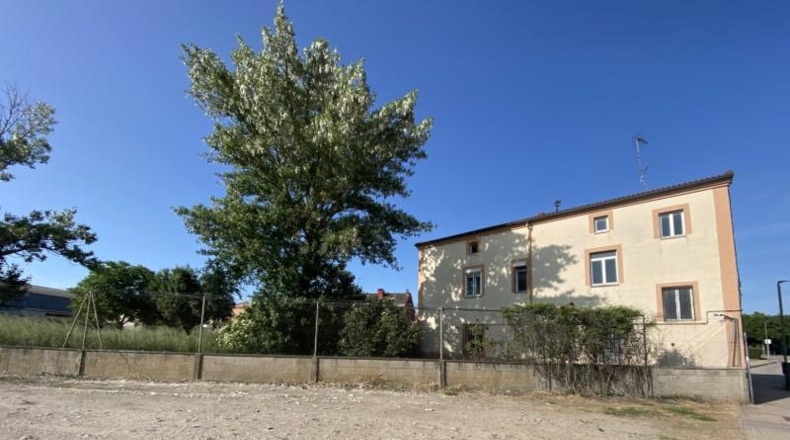 Burgos - Burgos - 2000m2