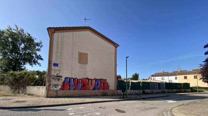Burgos - Burgos - 2000m2