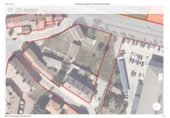Suelo urbano en venta en la España, Burgos, ref: TR340640 foto