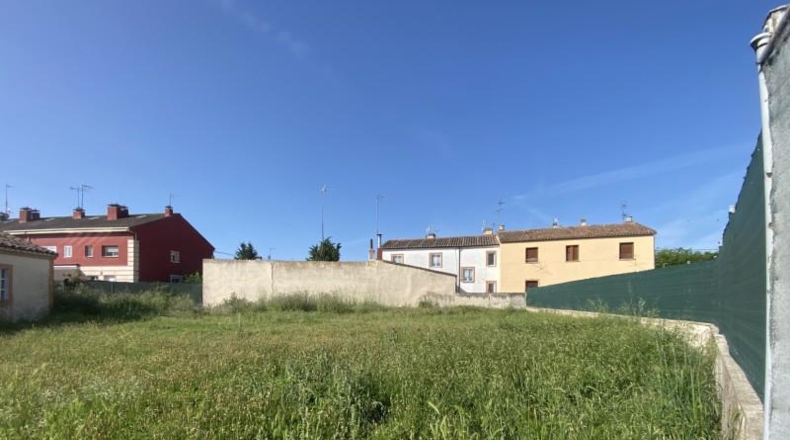 Burgos - Burgos - 2000m2