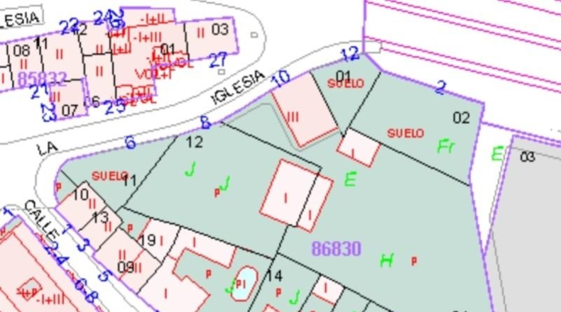 Burgos - Burgos - 2000m2