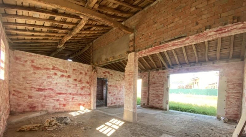 Burgos - Burgos - 2000m2