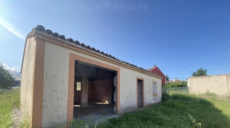 Burgos - Burgos - 2000m2