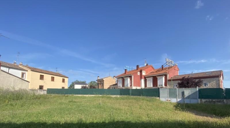Burgos - Burgos - 2000m2