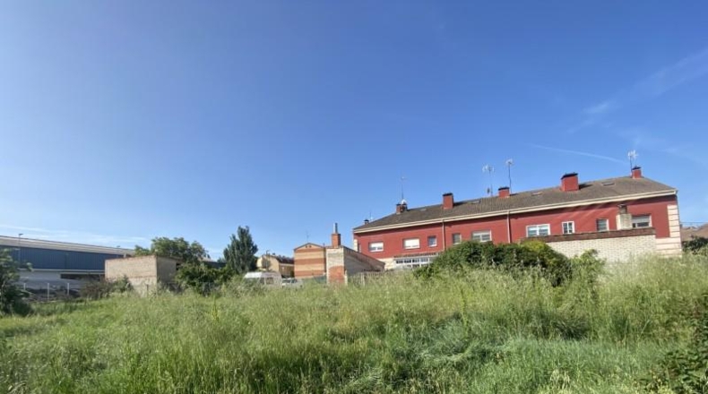 Burgos - Burgos - 2000m2