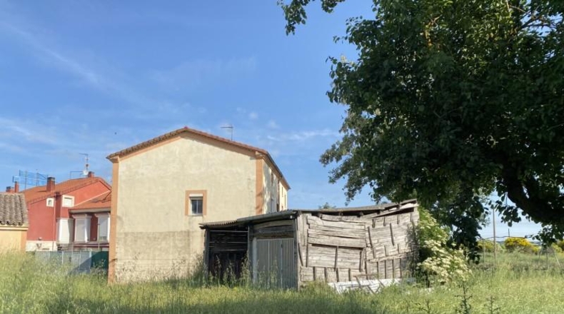 Burgos - Burgos - 2000m2